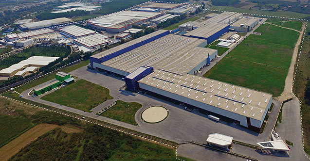 ASAŞ 2020 yılını ihracatta 260 milyon dolar ile kapatmayı hedefliyor
