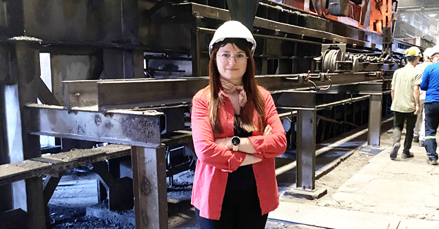 Daha çok sahayı, Batch uygulamalarıyla buluşturmayı hedefliyoruz