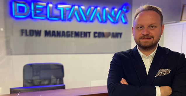 Delta Vana’da Kadir Yılmazoğlu ile yeni dönem…