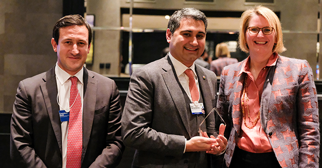 Endüstri 4.0 teknolojilerini üretimde en iyi kullanan tesisler liginde