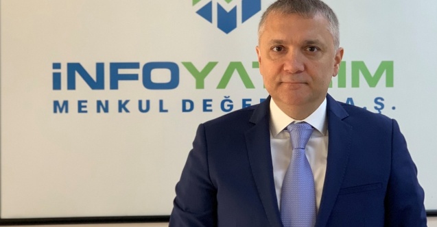Escar Filo Kiralama, İnfo Yatırım Aracılığıyla Halka Arz Oluyor