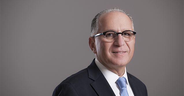 GE’de yeni atama…