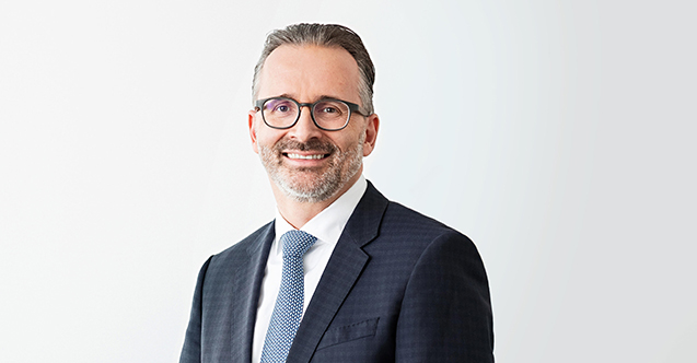 Henkel satın almalarla büyüme hedeflerini sürdürüyor