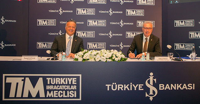 İhracatçılara 500 milyon dolarlık destek