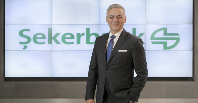 Şekerbank ile çalıştıkça faizi inen kredi