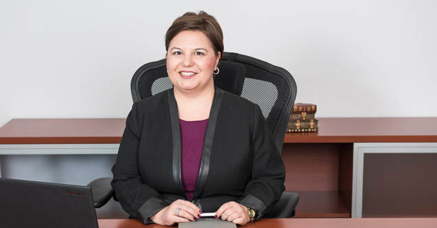 Şölen’e yeni insan kaynakları direktörü
