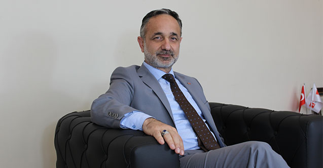 TOBB 100’de Olmak Makine Sanayi İçin Gurur Verici