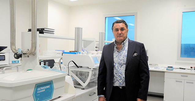 Türkiye ve Azerbaycan arasındaki sıcak ilişkiler ekonomiye de yansıyor