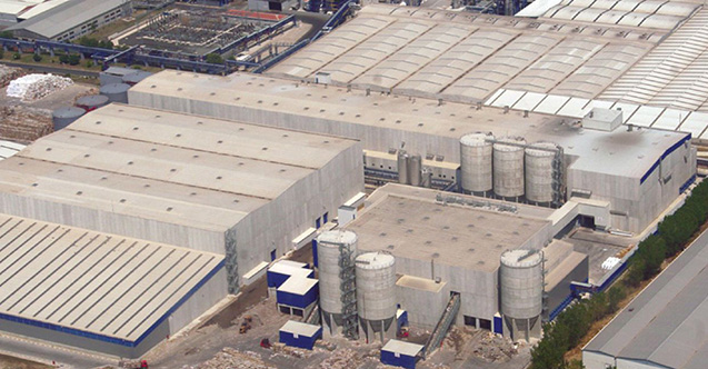 Valmet, Modern Karton PM3’ü yeniliyor