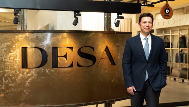 DESA’nın 2024’ün İlk Yarısında Cirosu 1.2 Milyar TL’ye Ulaştı