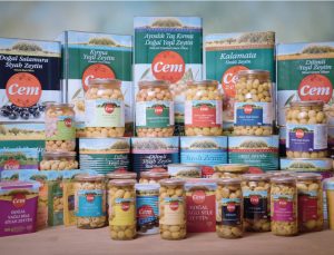 Cem Zeytin’in Halka Arzı 3,36 Taleple Tamamlandı
