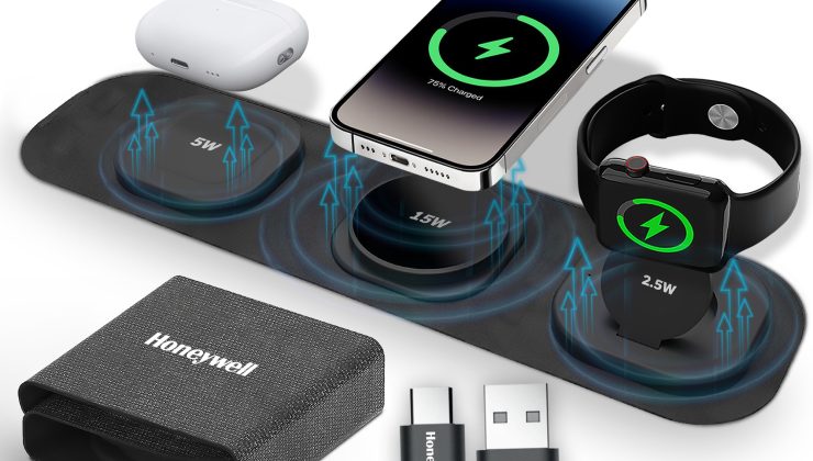 Despec AŞ, Honeywell Connection’ın Distribütörü Oldu