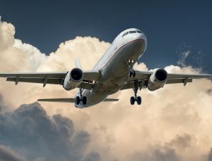 Havalimanlarında Dijital İkiz Teknolojisiyle Yeni Bir Dönem Başlıyor