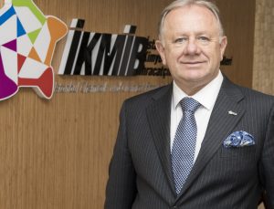 Kimya İlk 8 Ayda En Çok İhracat Yapan Sektör Oldu