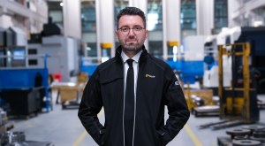 Polat Makina, Türkiye’nin En Büyük Dekantör Santrifüjü SX 920 ile Kendi Rekorunu Kırdı