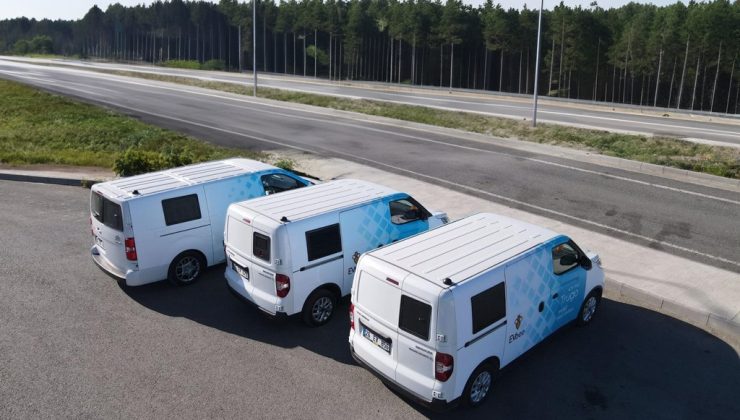 Trugo ve EVbee Mobil Şarj İstasyonları İçin İş Birliği Yaptı