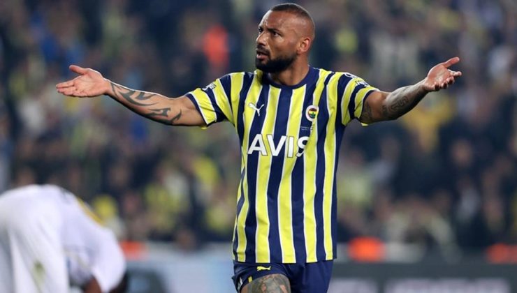 Fenerbahçe ayrılığı açıkladı!