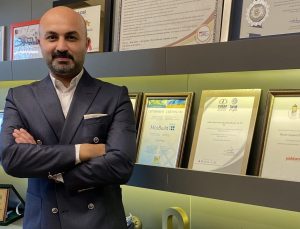 Sanayi Tesislerinde Yangın Yalıtımı, Hayati Önem Taşır