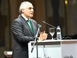 Protaş’tan 35. Yılda Yatırım Atağı