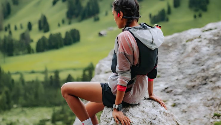 Suunto Markasının Saatlerini ve Kulaklıklarını Keşfedin