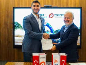 TOSFED Remed Assistance ile Yola Devam Ediyor
