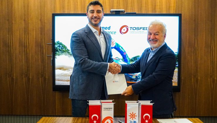 TOSFED Remed Assistance ile Yola Devam Ediyor