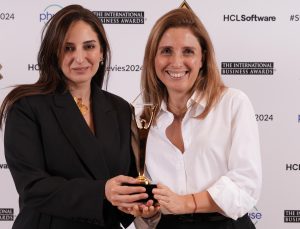 Tertemiz Duyguların Sponsoru Bingo’ya Stevie Awards’tan Altın Ödül