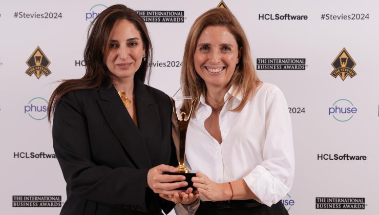 Tertemiz Duyguların Sponsoru Bingo’ya Stevie Awards’tan Altın Ödül