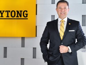 Doğru Malzeme Seçimi Yapıya Değer Katar