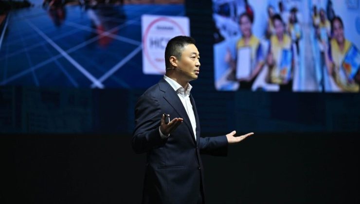 Huawei Cloud Türkiye’nin Dijital Dönüşümüne Yönelik ‘Cloud for Good’ Programını Duyurdu
