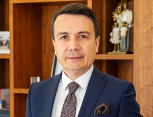 Aydem Enerji’nin yeni CEO’su Serdar Marangoz oldu