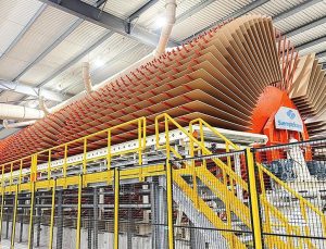 Kastamonu Entegre, Tarsus Fabrikasının Üretimini Diğer Tesislerine Aktarıyor