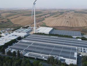 Eren Perakende ve Tekstil’in 2030 Hedefi