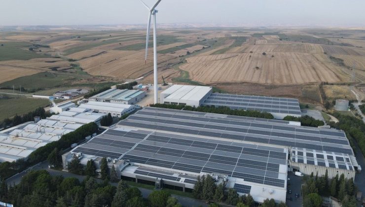 Eren Perakende ve Tekstil’in 2030 Hedefi