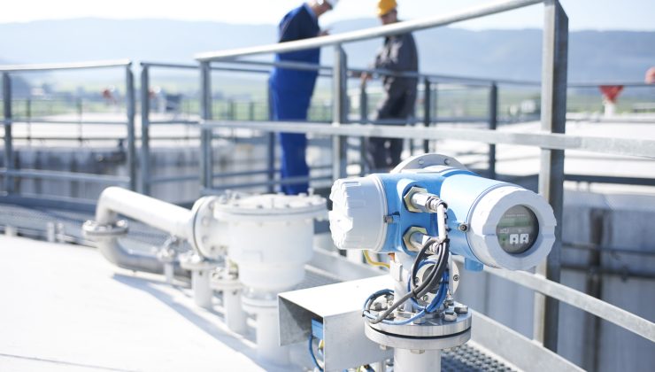 Liquiphant FailSafe: En Yüksek Güvenlik İçin Benzersiz Çözüm