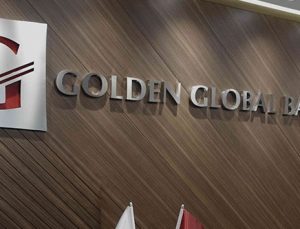 Golden Global Yatırım Bankası’ndan Nakkaş Holding’e Murabaha Finansmanı Desteği
