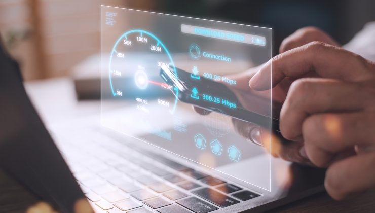 Türkiye’nin Yüzde 45’i Güvenilir ve Hızlı İnternet İmkanı Bulamadığında Taşınmayı Düşünüyor