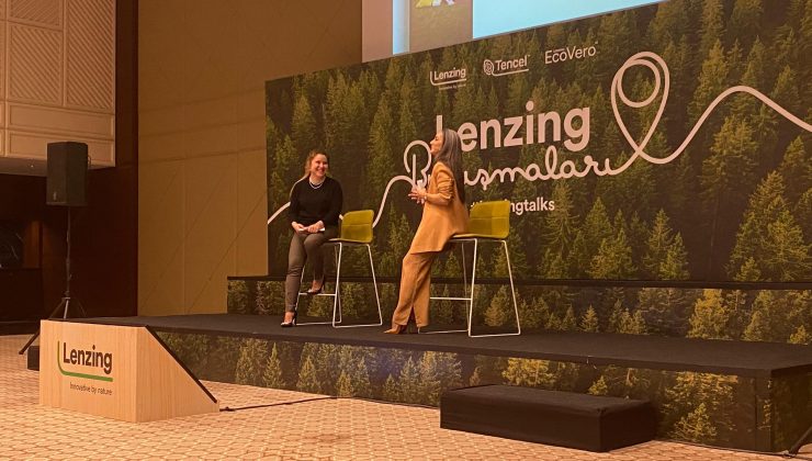 Tekstil Sektörünü Bir Araya Getiren Lenzing Buluşmaları İstanbul’da Gerçekleştirildi