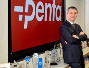 Penta Teknoloji ve Adobe Dönüşüm ve Başarı için Bir Araya Geldi
