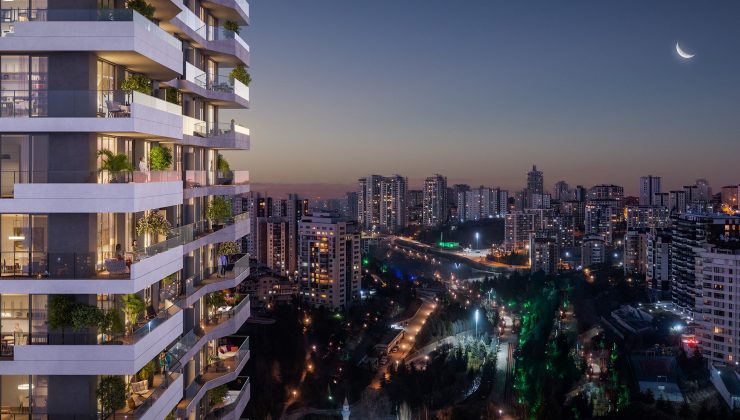 2025 Konut Alıcısına Önemli Fırsatlar Sunacak
