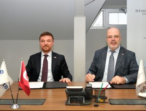 TOBFED, İstanbul Ticaret Üniversitesi ile İmzaladığı Protokolle Sektöre Kalifiye Eleman Yetiştirmeye Devam Edecek