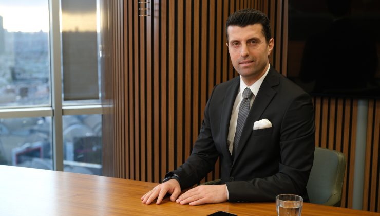 Dev Projelerin Enerji Çözümleri X Koren’e Emanet