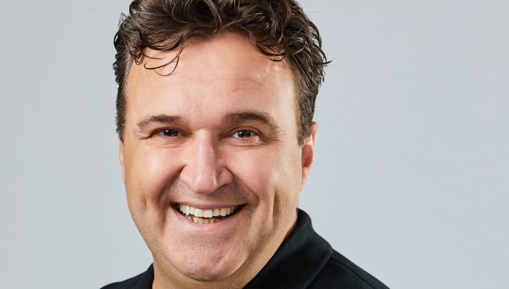 Eren Perakende 2024 Yılında Büyüme Yolculuğuna Devam Etti