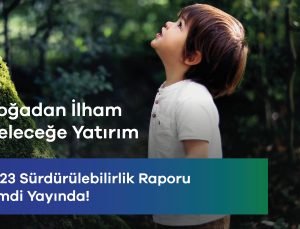 Kastamonu Entegre’den Sürdürülebilir Geleceğe Güçlü Adımlar