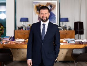 Akfen İnşaat’ın Halka Arzında Talep Toplama Süreci Tamamlandı