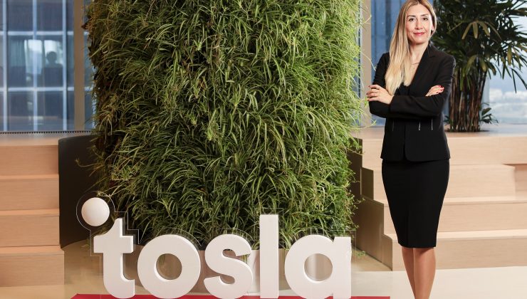 Tosla’nın ‘Açık Bankacılık’ Servisleriyle Bankacılık İşlemlerinde Sınırlar Kalkıyor