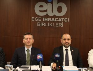 Deri Sektöründe Dış Ticaret Verileri 3 Yılda Tepetaklak Oldu