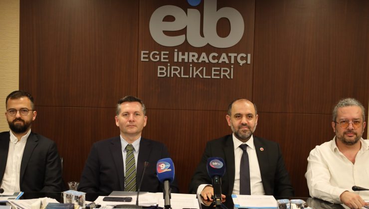 Deri Sektöründe Dış Ticaret Verileri 3 Yılda Tepetaklak Oldu