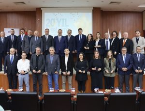 EİB, Aydın’da Sürdürülebilir İhracatın Yolunu Açıyor