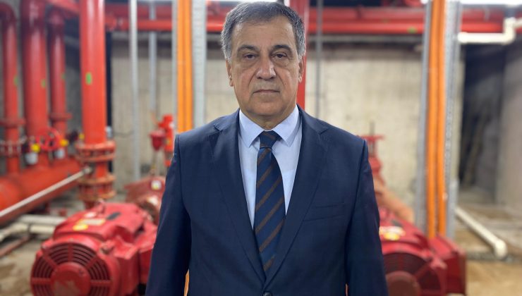 Binalarda Yangın Sistemi Nasıl Olmalı, Yangınlara Nasıl Müdahale Edilmeli